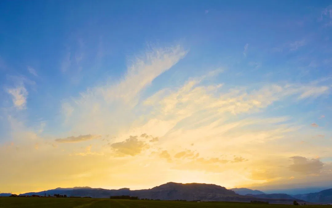 sunrise, sunset, sun, morning, thanksfulness