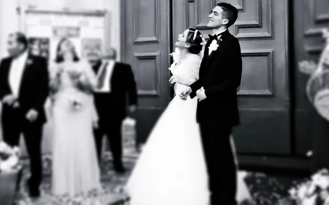 “The Strength in Marriage” – Sermon Powerpoint