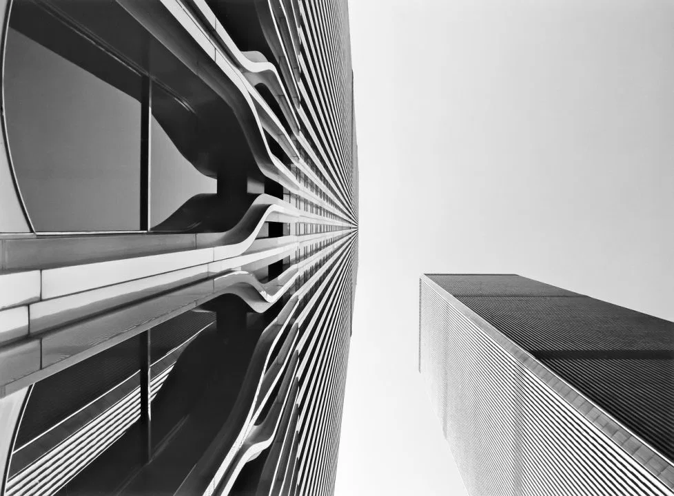 9/11 – I Do Not Like Today