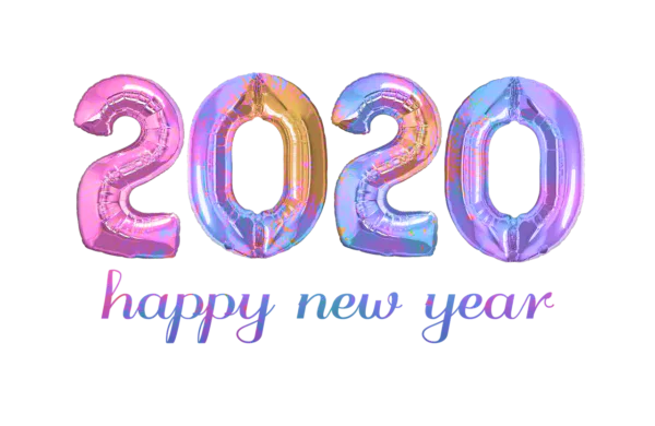 A New Year and a New Progression