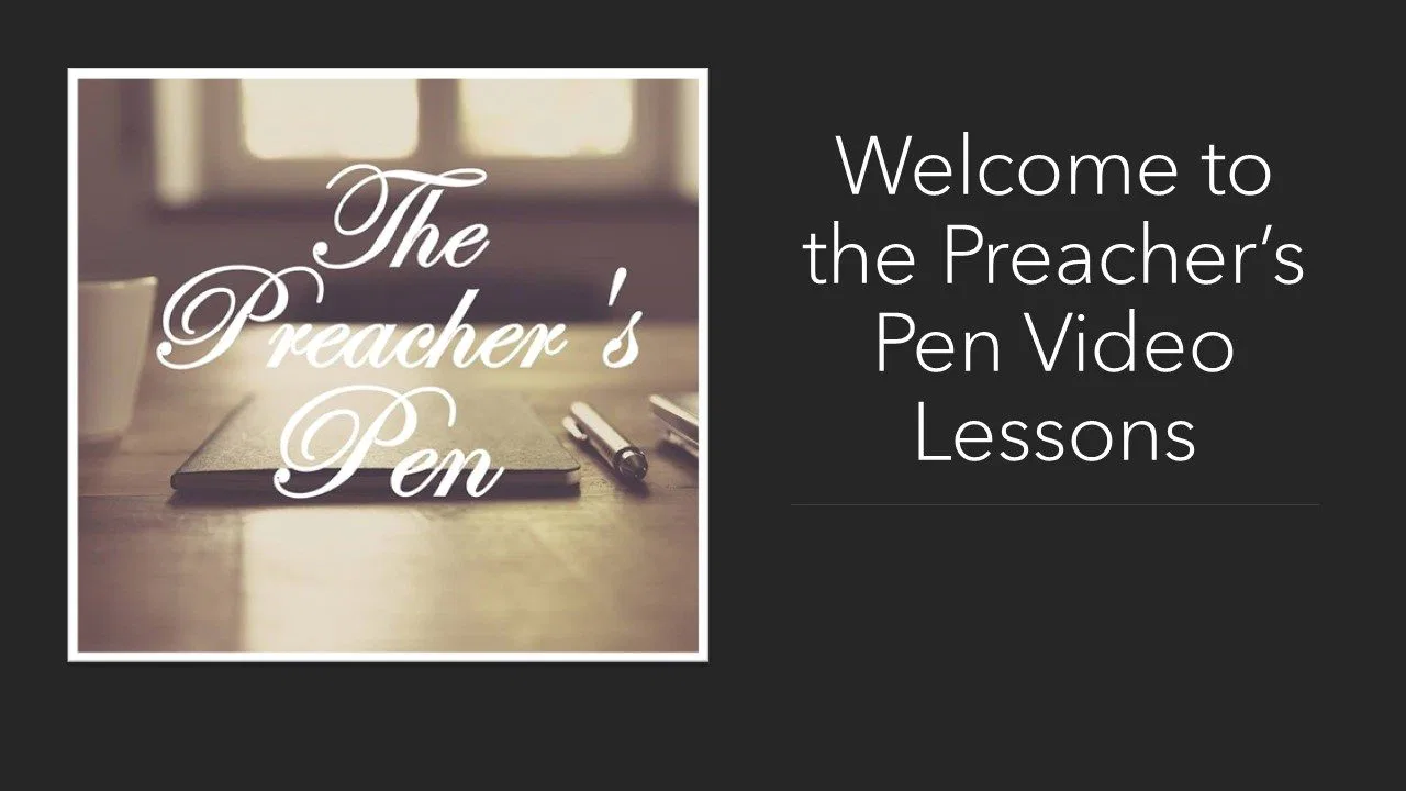 A Few Wednesday Thoughts