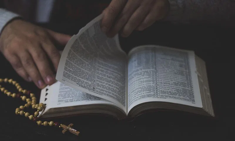 Sunday Worship Services: Fuel for Your Spiritual Growth