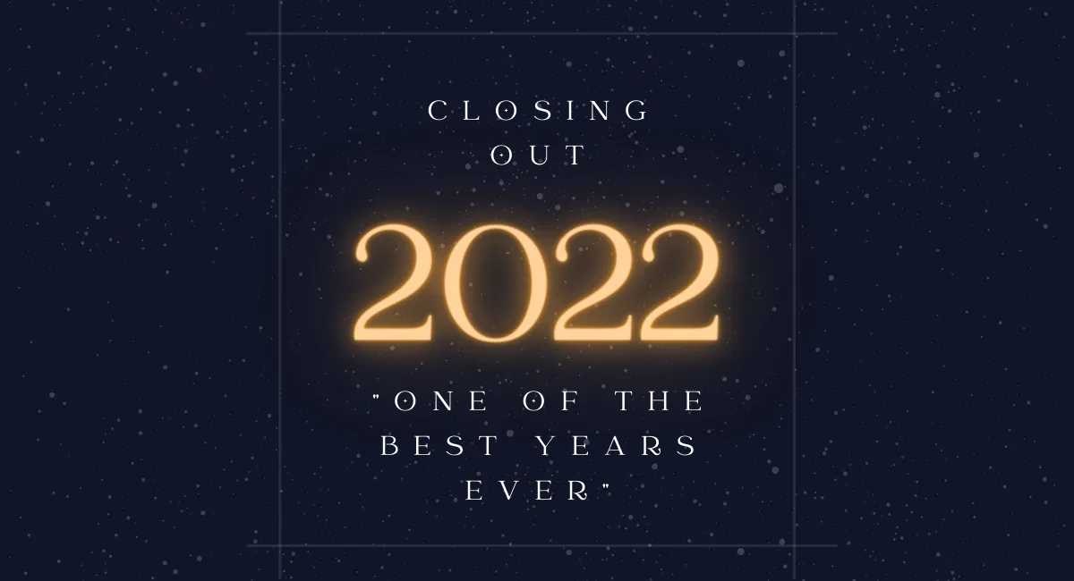 A Letter to My Family, Friends and all the Rest (2022)