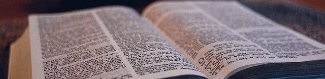 10 Steps to Transform Your Bible Reading Experience