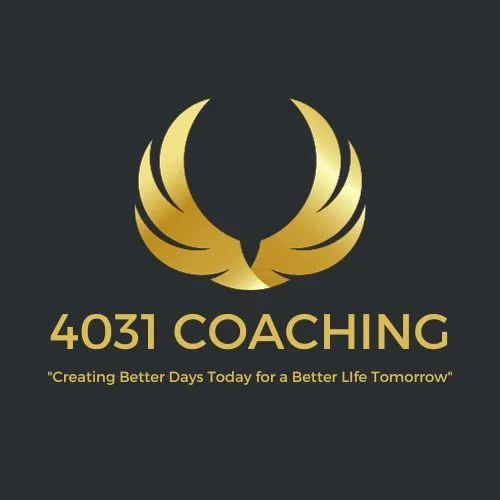Golden Wings Logo 4031 Coaching - Preacher's Pen