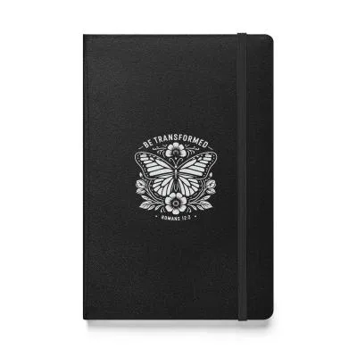 Be Transformed Notebook