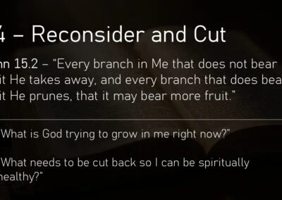 Six Things to Consider 2026