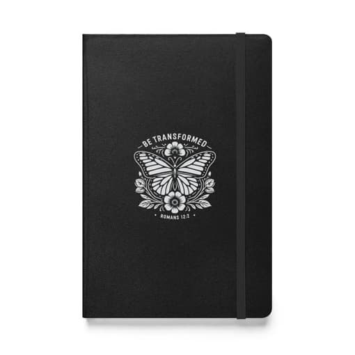 Be Transformed Notebook