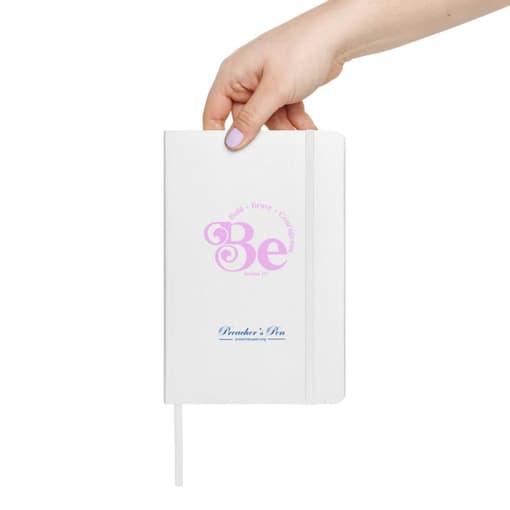 The "Be" Notebook