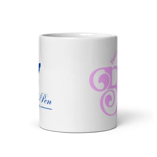 The "Be" Mug - Image 3