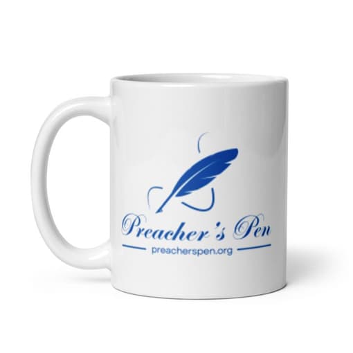 The "Be" Mug - Image 2