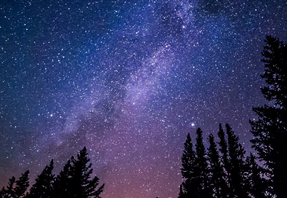 What is of “Infinite Importance?”
