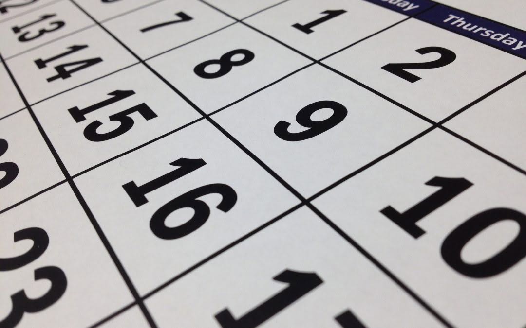 4 Weekend Things Every Christian Should Do