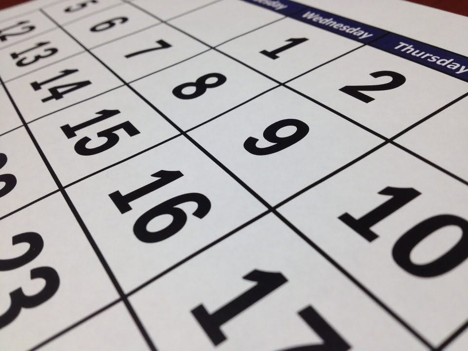 4 Weekend Things Every Christian Should Do