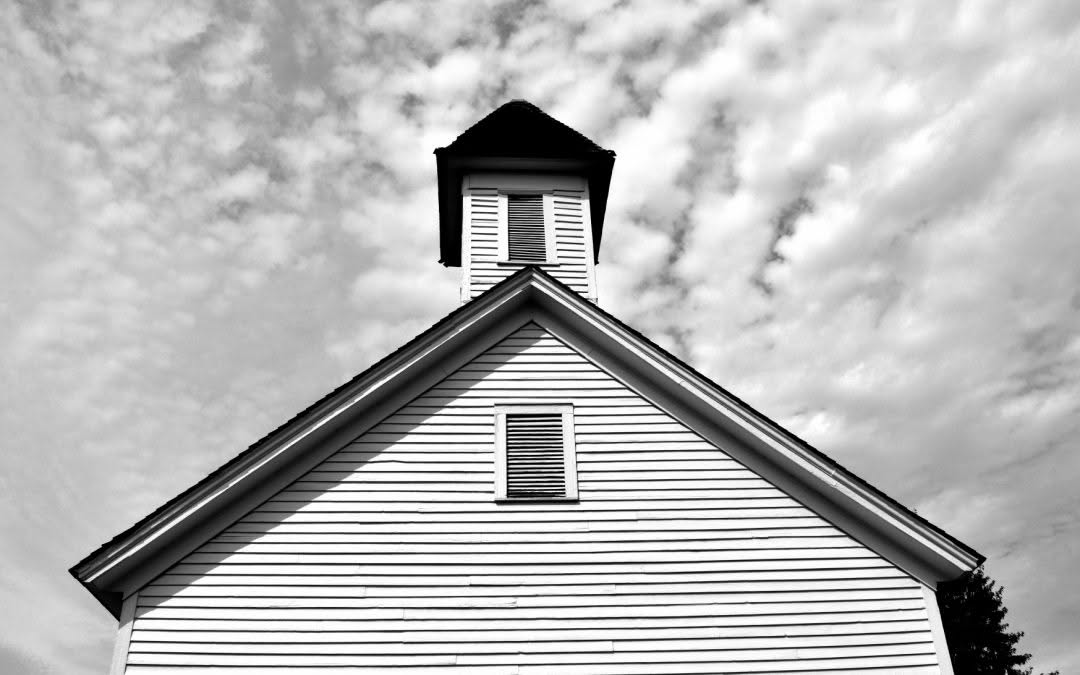 Why Do You “Go the Church?”