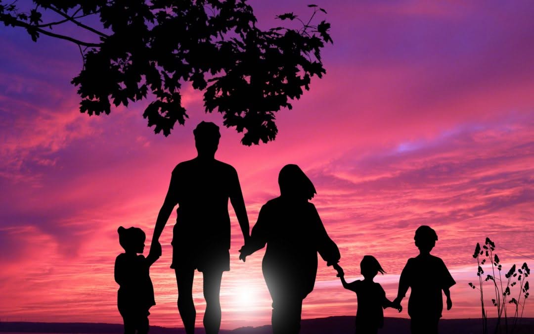 A Parent’s Influence
