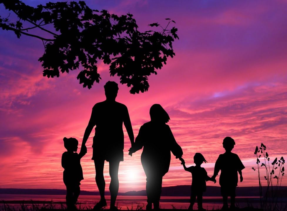 Rewards of Christian Families – Part #1