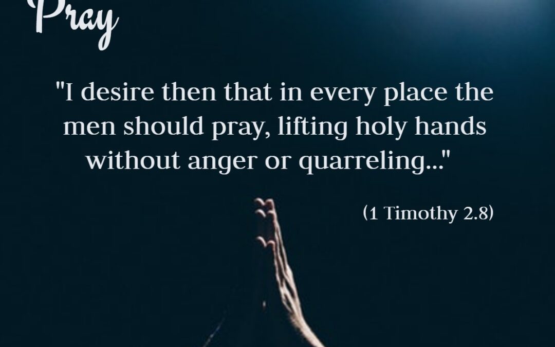 Prayer