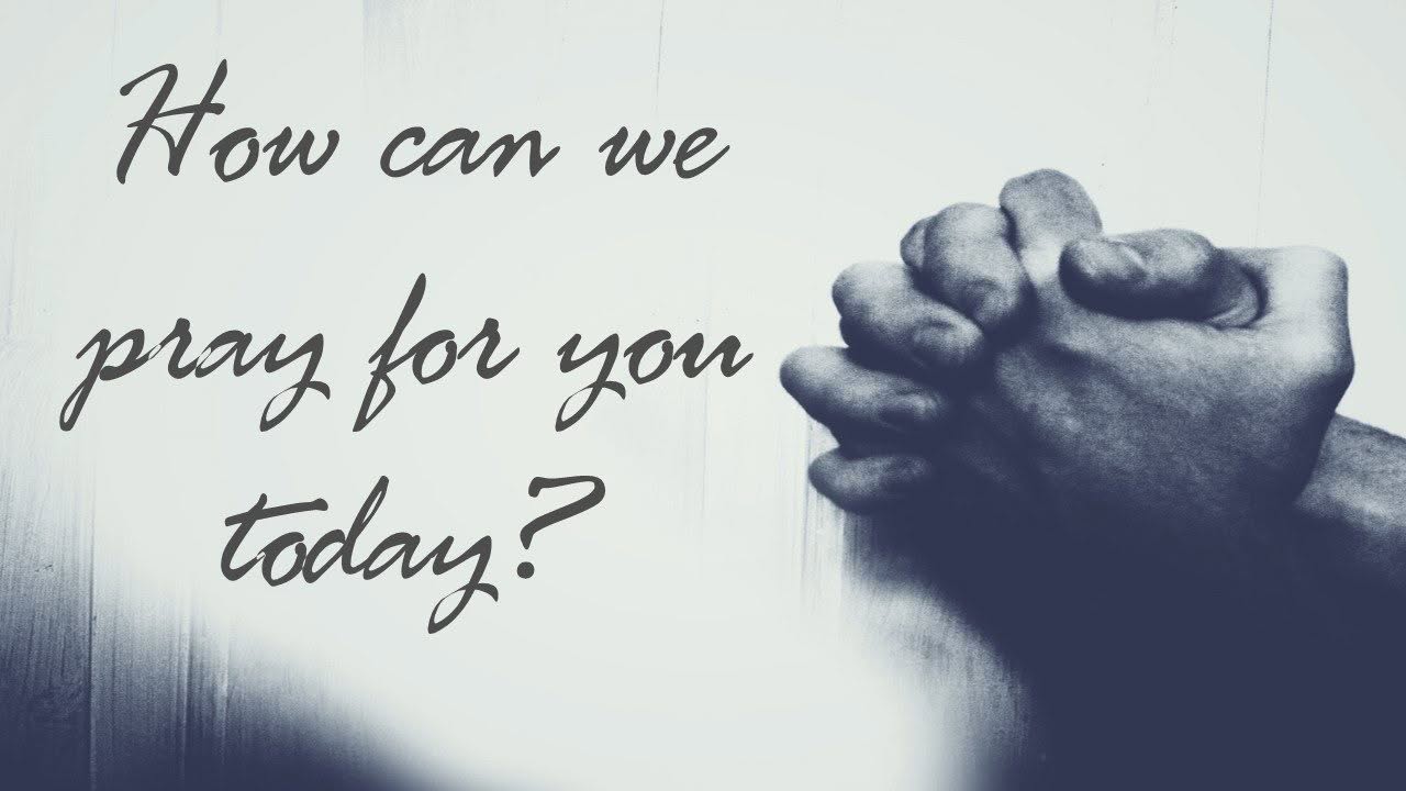 Pray1