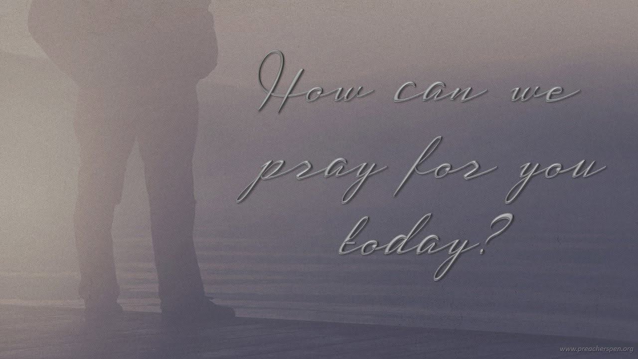 pray 4 gray
