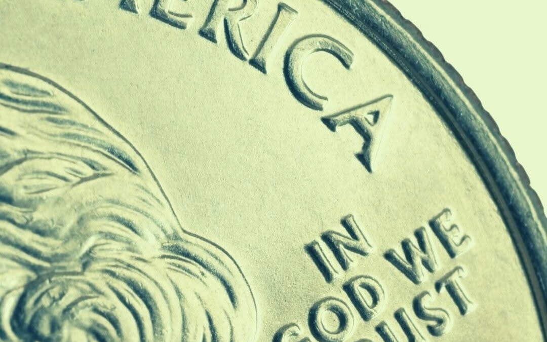 In God We Trust