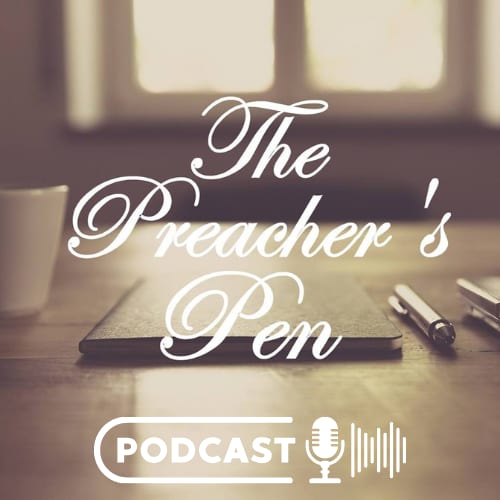 The Servant of the Cross – Part #1 (Podcast)