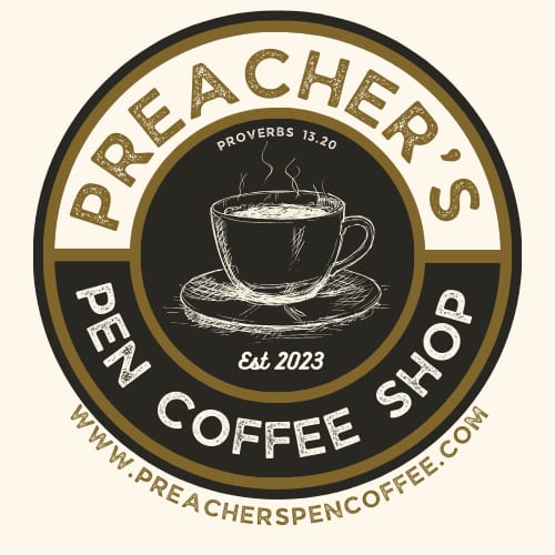 Preacher's Pen Coffee